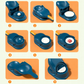 2-in-1 Dumpling Maker & Dough Press – Perfect Dumplings in Seconds