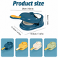 2-in-1 Dumpling Maker & Dough Press – Perfect Dumplings in Seconds